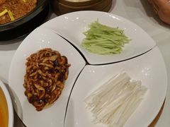 -山东老家(黄埔分店)