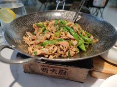 -费大厨辣椒炒肉(黄兴中心广场店)