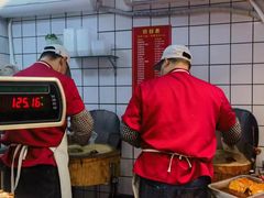 -晶牌烤鸭(延吉东路557弄小区店)