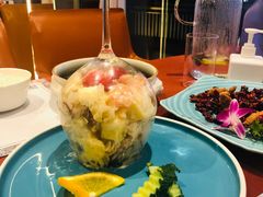 -赵小姐丨新中餐(曲江店)