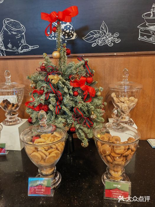 凯宾美食廊Kempi Deli·凯宾斯基饭店(亮马桥路店)图片