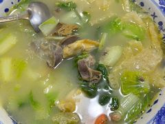-水根饭店
