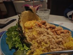 菠萝饭-荷花泰菜(东方新天地店)