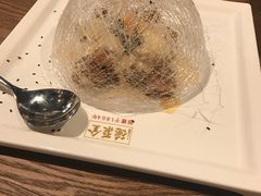 -全聚德(江宁店)