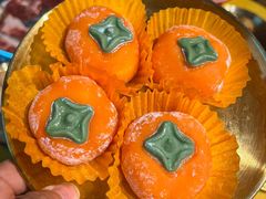 -口岸齐齐哈尔烤肉(风尚米兰总店)