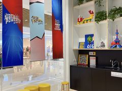 -乐高活动中心·少儿编程·乐高·机器人编程(SM广场校区)