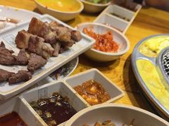 -喜来稀肉(北外滩白玉兰广场店)
