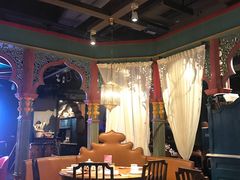-纳瓦新疆菜(银都店)