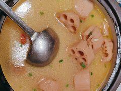 -吴掌柜·藕汤印象(南湖店)