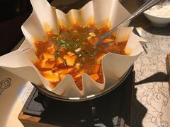 人间豆腐-穹六人间 people 6(岳阳路店)