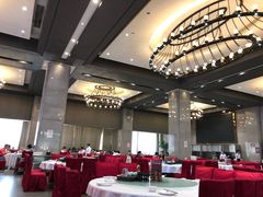 大堂-雅盛品931海鲜酒家