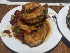 -汉巴味德(大悦城店)