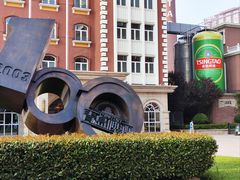 -青岛啤酒博物馆