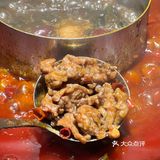 爱吃辣火锅的好去处来啦，这家的火锅又辣又有味儿