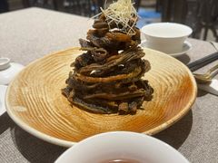 -太湖饭店·寄畅轩中餐厅