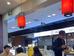 -吉野家(复兴路第二餐厅店)