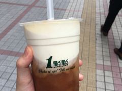 -1点点(建设六马店)