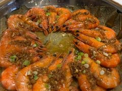 -万龙洲海鲜(南新仓店)