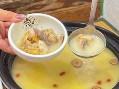 -乔街深夜食堂·小龙虾·高压锅生蚝(杭州总店)