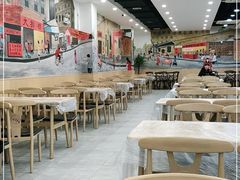 -江城燕子大排档(江汉路步行街店)