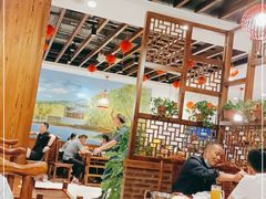 大堂-老诚一锅羊蝎子(天通苑东三区直营店)