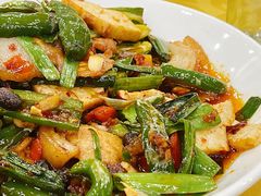 -乡土特色.冷锅鱼.牦牛肉汤锅