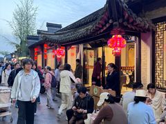 -双东酒店(东关街店)
