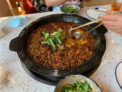 -盐老幺自贡盐帮菜老店