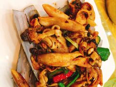 -台山美食一绝阿四台山黄鳝饭(阿四创作店)