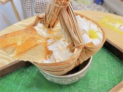-春莱·老挝咖啡·泰式奶茶(钟楼店)