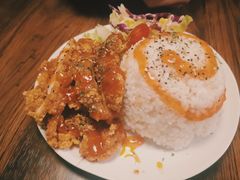 -维卡食舍(户部山店)
