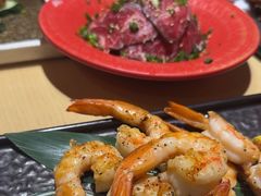 -清水日本料理铁板烧(学府路店)