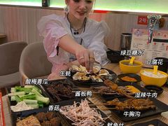 -蚝抵食·湛江生蚝(湾北路店)