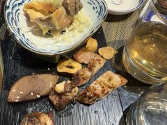 -極上萬膳·日料放题(海岸城店)