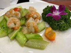 -小贝壳酒楼(经九路店)