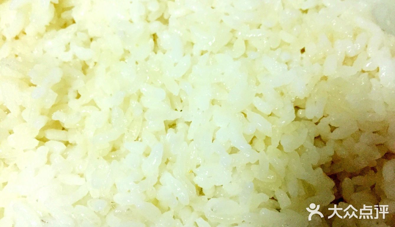 货料丰富的炒饭，竟然失手了……