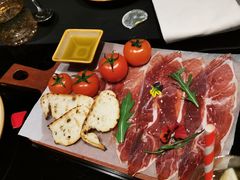 -上海苏宁宝丽嘉酒店·Cafe Bellagio西餐厅
