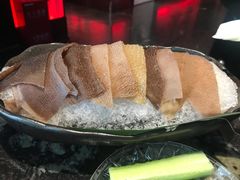 精选毛肚-王家渡火锅店(亦庄店)