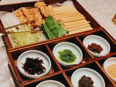 -明湖楼·经典鲁菜山东海鲜(大明湖店)