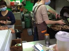 -豪香里脊肉串(大中路店)