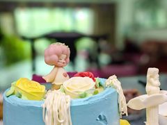 -CAKEBOSS蛋糕老板(东直门来福士店)