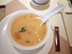 -利苑酒家(合景国际金融广场店)