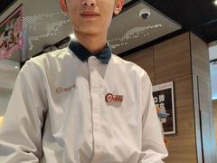 -海底捞火锅(牡丹园店)