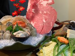 -本家食堂(华南店)