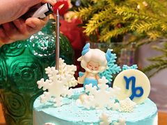-CAKE BOSS 蛋糕老板(西单君太百货店)