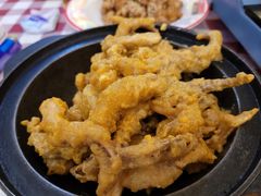 -吉源大排档·鱼生·海鲜(烧烤彩印厂店)