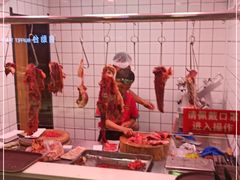 -古乐牛香·鲜牛肉牛杂火锅(吴江三里桥运东商业广场店)