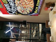 -领蟹祥记·香辣蟹·特色小海鲜(奥体天虹店)