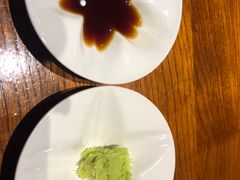 -千代武日本料理(爱建店)