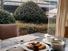 -青岛海景花园大酒店